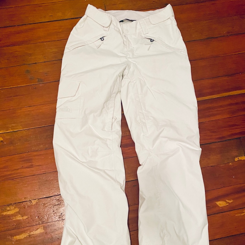 Women’s North Face Snow/Ski pants